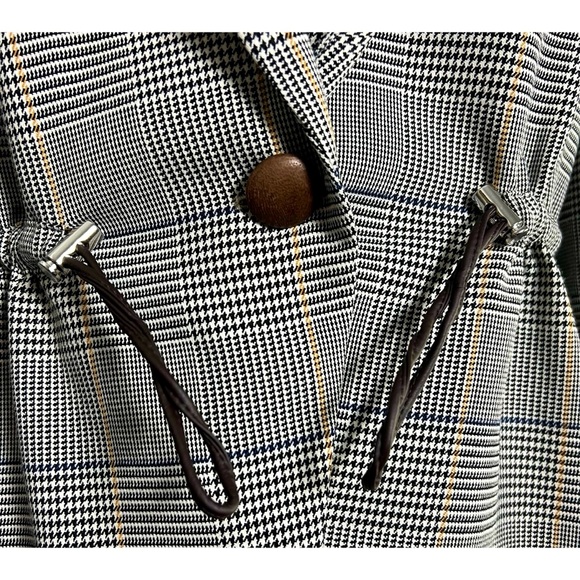 Veronica Beard Joshua Blazer Jacket 12 - Picture 3 of 16